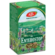 Ceai enterostop [antidiareic] 50g - FARES