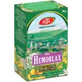 Ceai hemorlax 50g - FARES