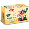 Ceai BabyCalm Mami si Bebe 20dz - FARES