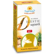 Digestie usoara 30cps - FARES