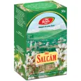 Ceai salcam flori 50g - FARES