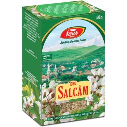 Ceai salcam flori 50g - FARES