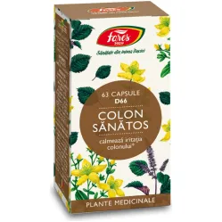 Colon sanatos 63cps - FARES