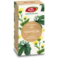 Vermicin [antiparazitar] 60cps - FARES