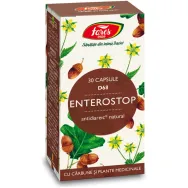 Enterostop [antidiareic] 30cps - FARES