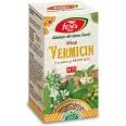 Sirop vermicin miere C propolis 100ml - FARES
