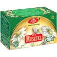 Ceai musetel 20dz - FARES