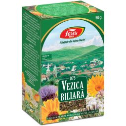 Ceai vezica biliara 50g - FARES