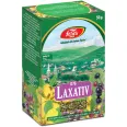 Ceai laxativ 50g - FARES