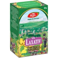 Ceai laxativ 50g - FARES