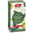 Hepatofit forte formula imbunatatita 30cps - FARES