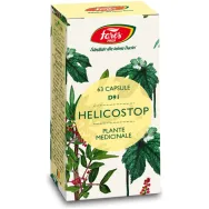 Helicostop 63cps - FARES