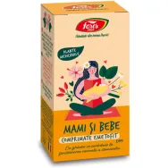 Emetofit Mami&Bebe 30cp - FARES