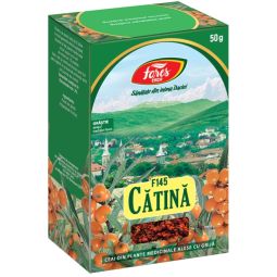 Ceai catina 50g - FARES