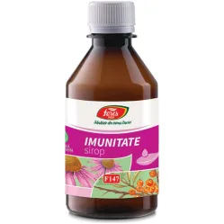 Sirop imunitate clasic 250ml - FARES