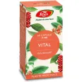 Vital 60cps - FARES