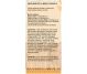 Sirop imunitate miere C propolis 100ml - FARES