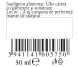 Ulei catina galbenele sunatoare 30ml - FARES