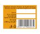 B complex vitamine naturale 60cps - FARES