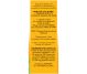 Zinc vitamina D3 30cps - FARES