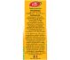 Zinc vitamina D3 30cps - FARES