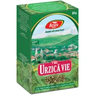 Ceai urzica vie iarba 50g - FARES