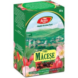 Ceai macese 50g - FARES
