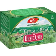 Ceai urzica 20dz - FARES