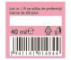 Crema Ginosept Trofic 40ml - FARES