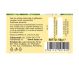 Ceai ginosept 50g - FARES