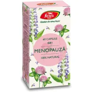 Menopauza 60cps - FARES