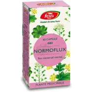 Normoflux 60cps - FARES
