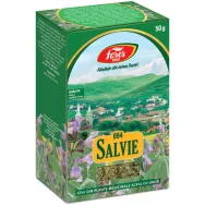 Ceai salvie 50g - FARES