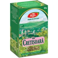 Ceai cretisoara 50g - FARES
