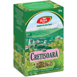 Ceai cretisoara 50g - FARES