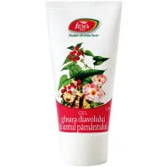 Gel gheara diavolului untul pamantului 50ml - FARES