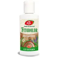 Ulei calmant Fitodolor 100ml - FARES