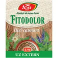 Ulei calmant Fitodolor 100ml - FARES