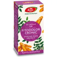 Fitodolor 30cps - FARES