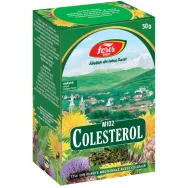 Ceai colesterol 50g - FARES