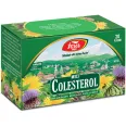 Ceai colesterol 20dz - FARES