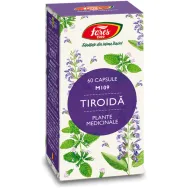 Tiroida 60cps - FARES