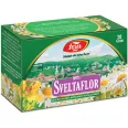 Ceai sveltaflor 20dz - FARES