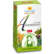 Antioxidant 60cps - FARES