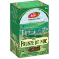Ceai nuc frunze 50g - FARES