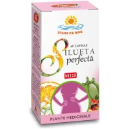 Silueta Perfecta 60cps - FARES