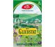 Ceai glicostat 20dz - FARES
