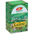 Ceai glicostat 50g - FARES