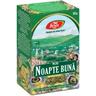 Ceai Noapte buna 50g - FARES