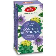 Confort emotional 60cps - FARES